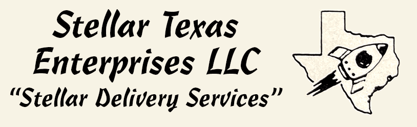 Stellar Texas Enterprises LLC